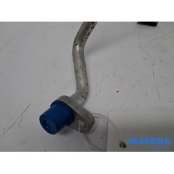 Renault - Clio - Airco Leiding