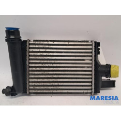Renault - Clio - Intercooler
