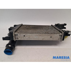Renault - Clio - Intercooler