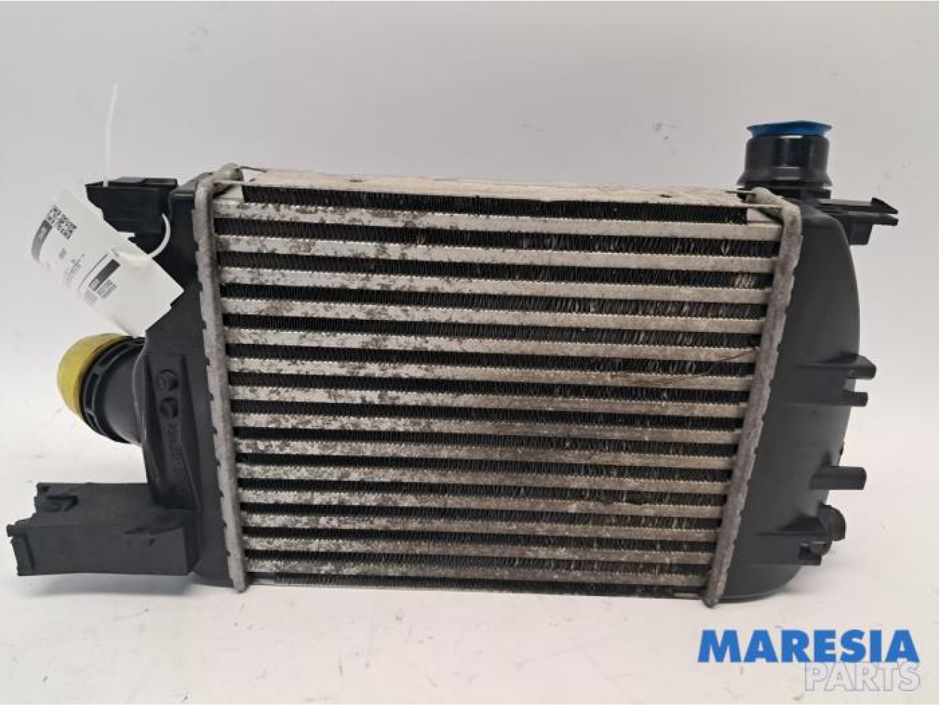 Renault - Clio - Intercooler