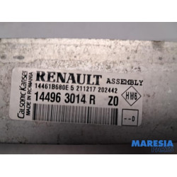 Renault - Clio - Intercooler