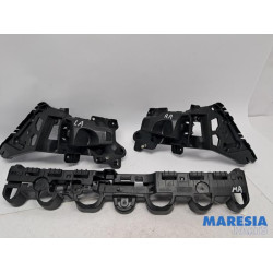 Renault - Clio - Bumpersteun midden-achter