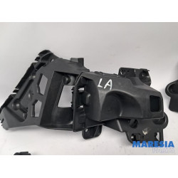 Renault - Clio - Bumpersteun midden-achter