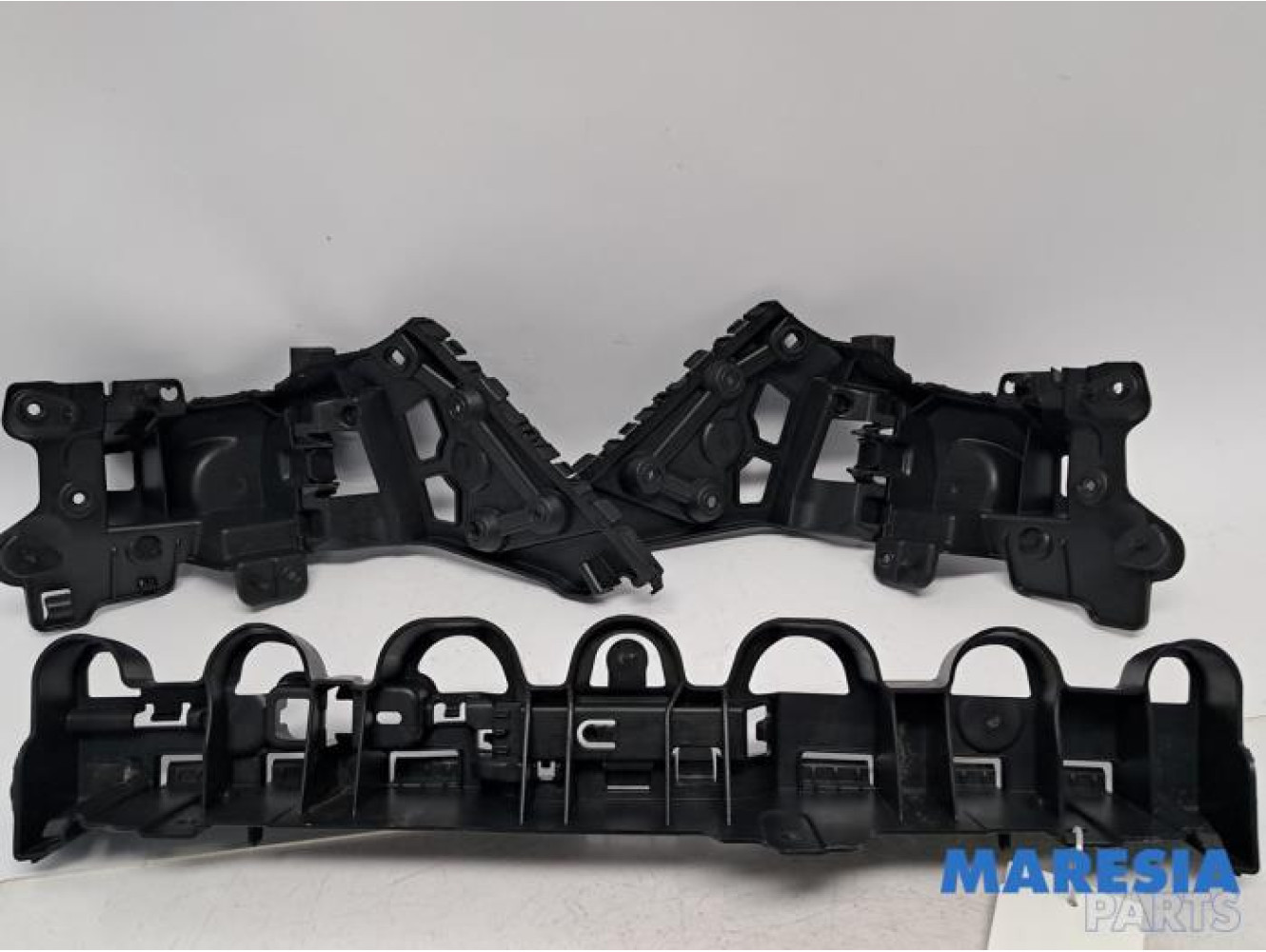 Renault - Clio - Bumpersteun midden-achter