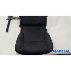 Peugeot - Partner - Sitz hinten
