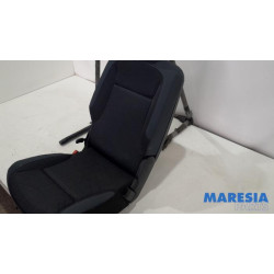 Peugeot - Partner - Sitz hinten