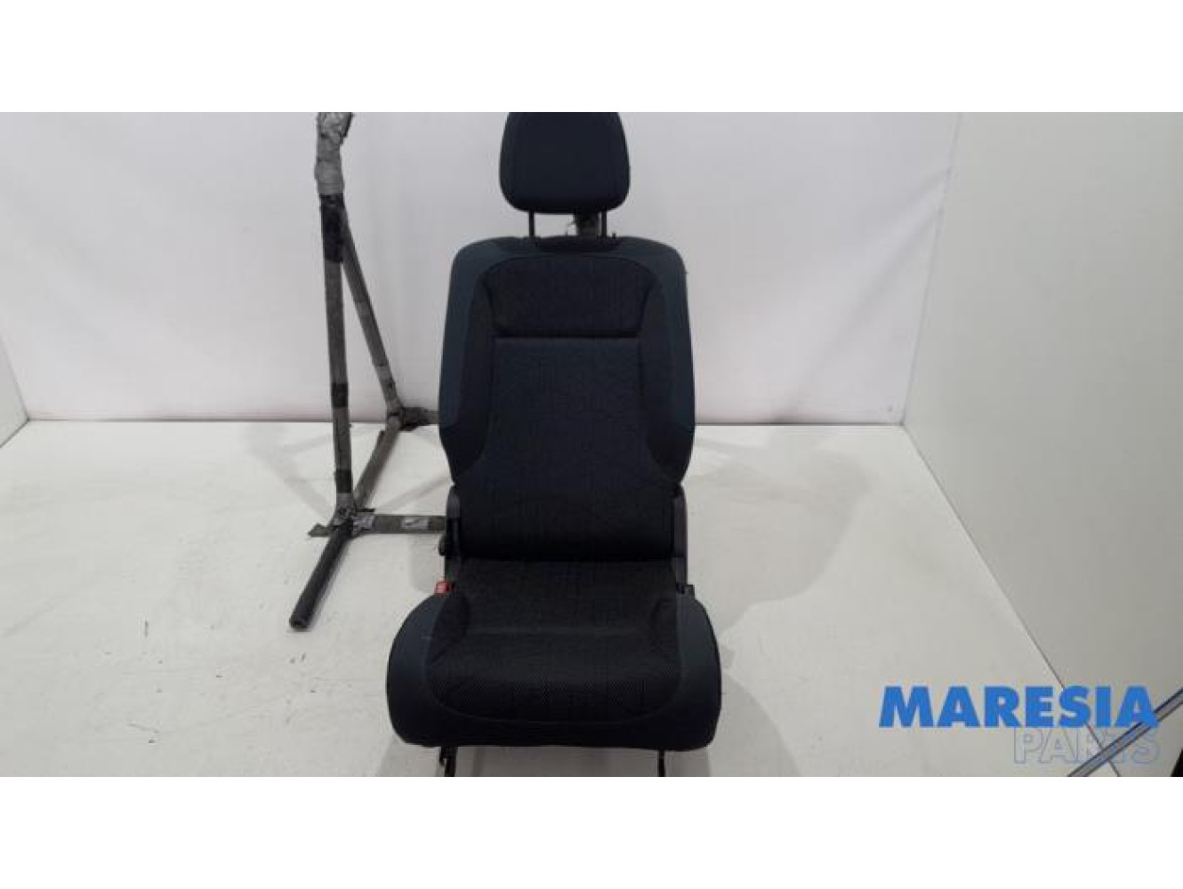 Peugeot - Partner - Stoel achter