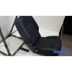 Peugeot - Partner - Sitz hinten
