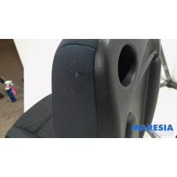 Peugeot - Partner - Sitz hinten