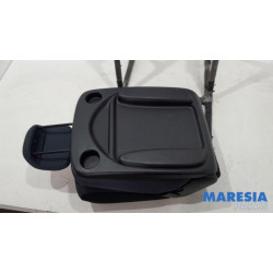 Peugeot - Partner - Sitz hinten