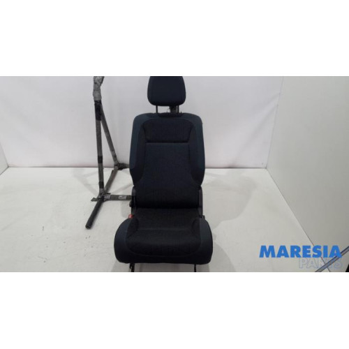 Peugeot - Partner - Stoel achter