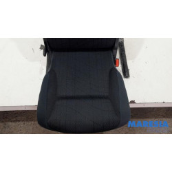 Peugeot - Partner - Sitz hinten