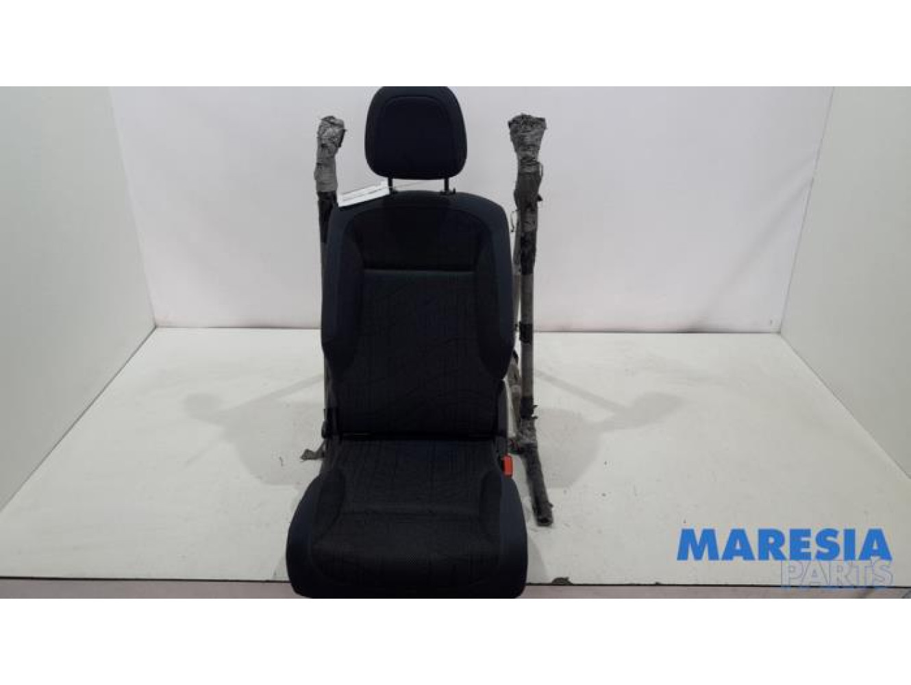 Peugeot - Partner - Stoel achter