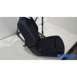 Peugeot - Partner - Sitz hinten