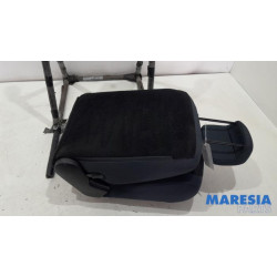 Peugeot - Partner - Sitz hinten