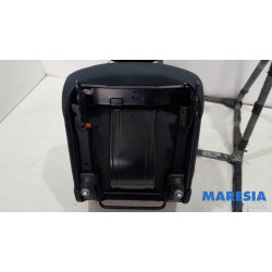 Peugeot - Partner - Sitz hinten