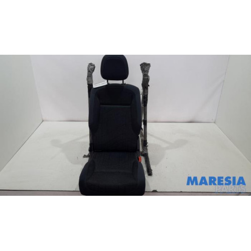 Peugeot - Partner - Stoel achter