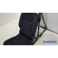 Peugeot - Partner - Sitz hinten
