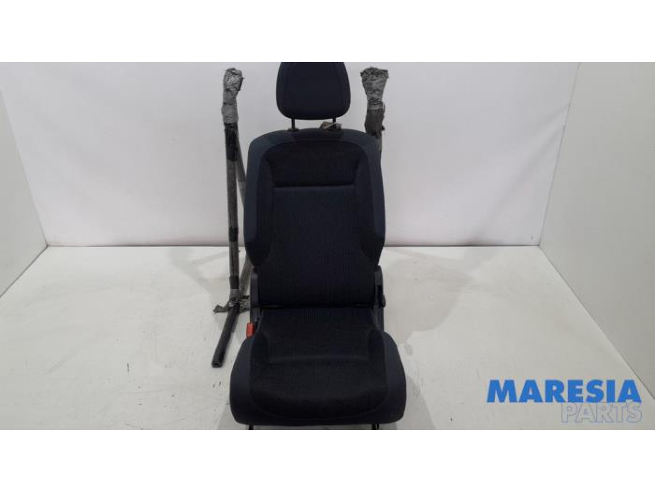 Peugeot - Partner - Stoel achter