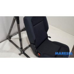 Peugeot - Partner - Sitz hinten
