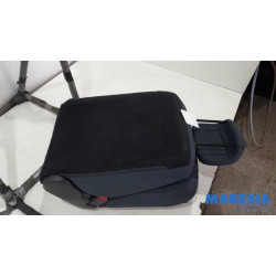 Peugeot - Partner - Sitz hinten