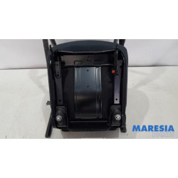 Peugeot - Partner - Sitz hinten