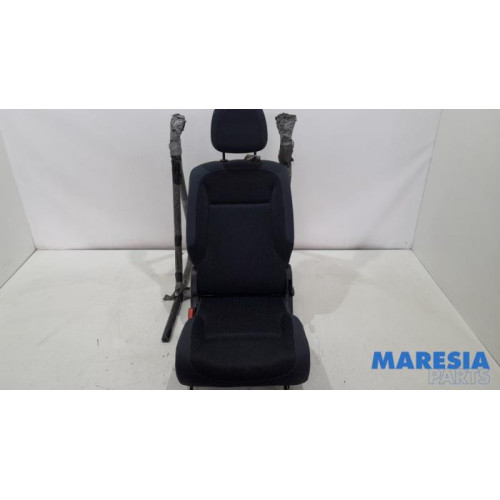 Peugeot - Partner - Stoel achter