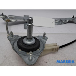 Citroen - C3 - Mécanique vitre 4portes arrière gauche