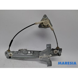 Citroen - C3 - Mécanique vitre 4portes arrière droite