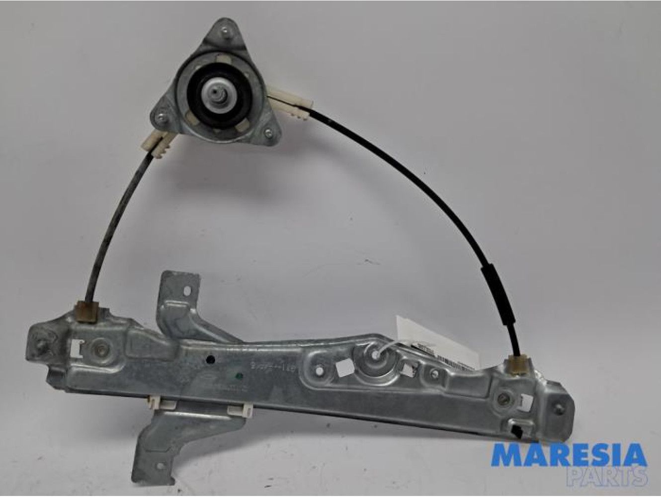 Citroen - C3 - Mécanique vitre 4portes arrière droite