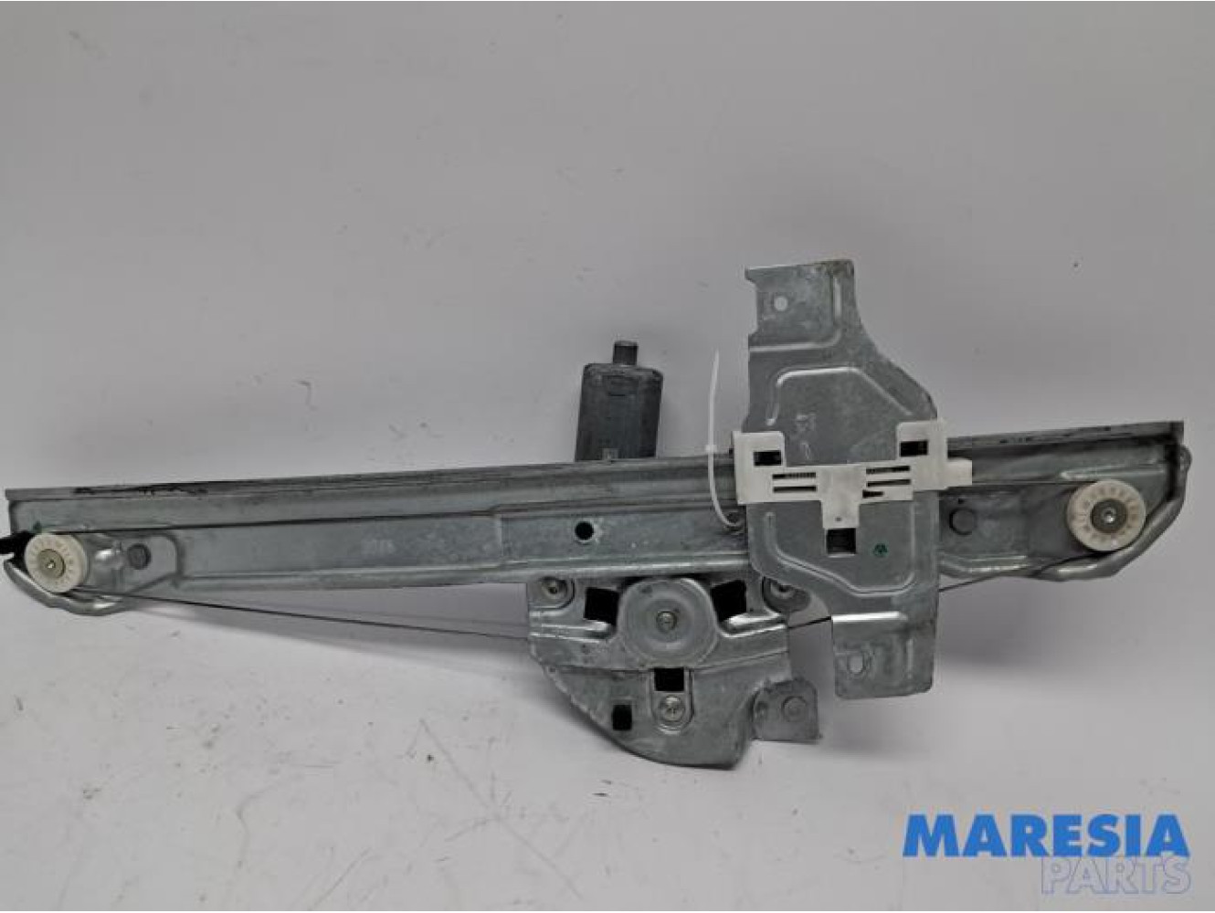 Citroen - C3 - Mécanique vitre 4portes avant gauche