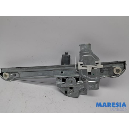 Citroen - C3 - Mécanique vitre 4portes avant gauche