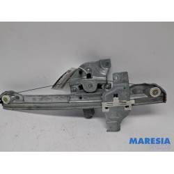 Citroen - C3 - Window mechanism 4-door, front right