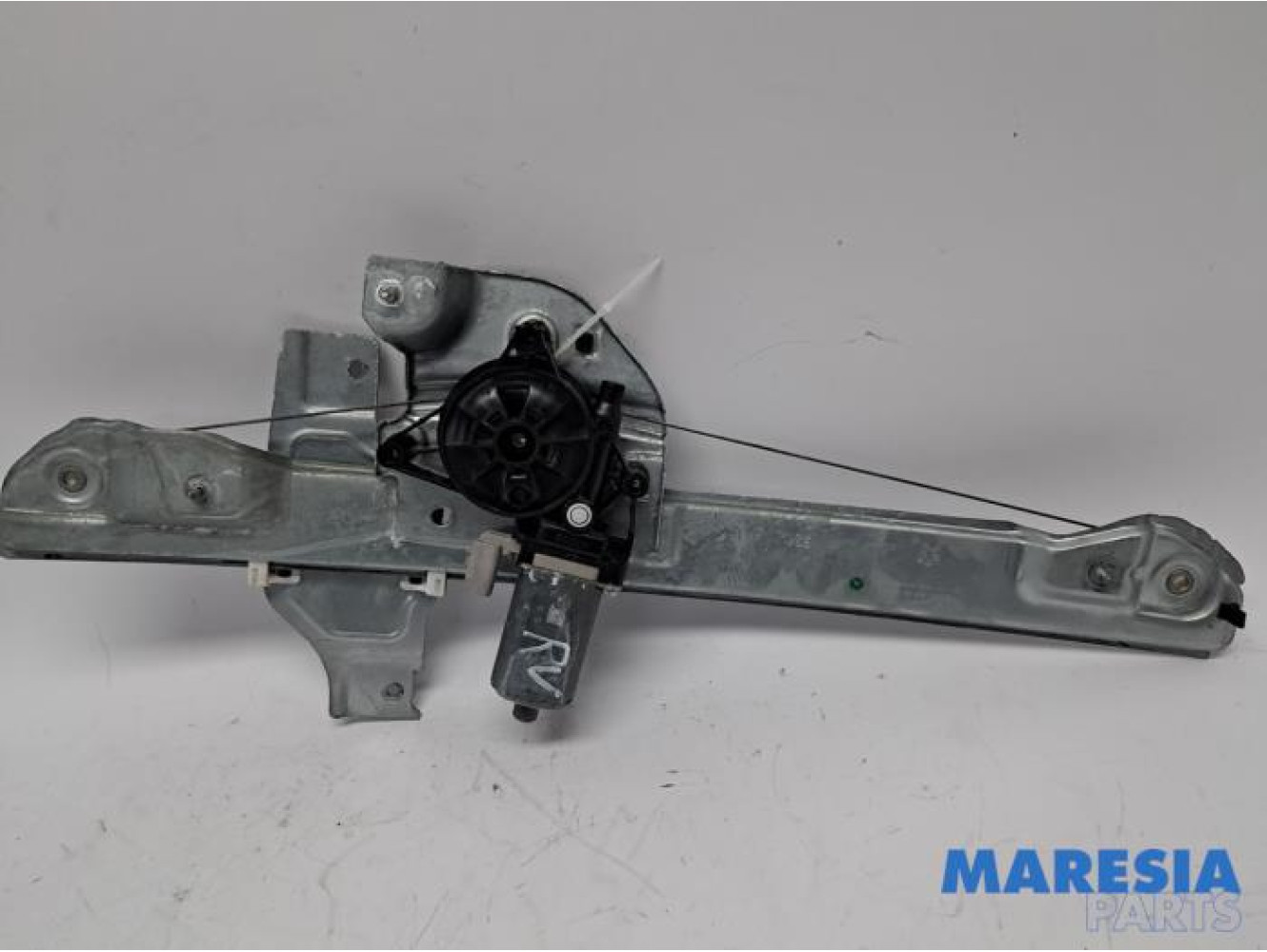 Citroen - C3 - Window mechanism 4-door, front right