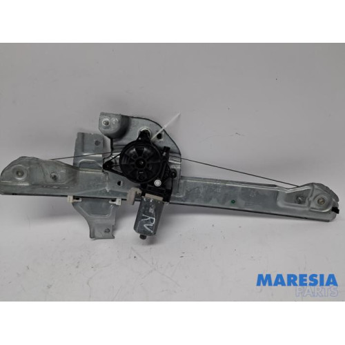 Citroen - C3 - Window mechanism 4-door, front right