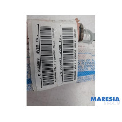 Citroen - C3 - Airbag hemel rechts