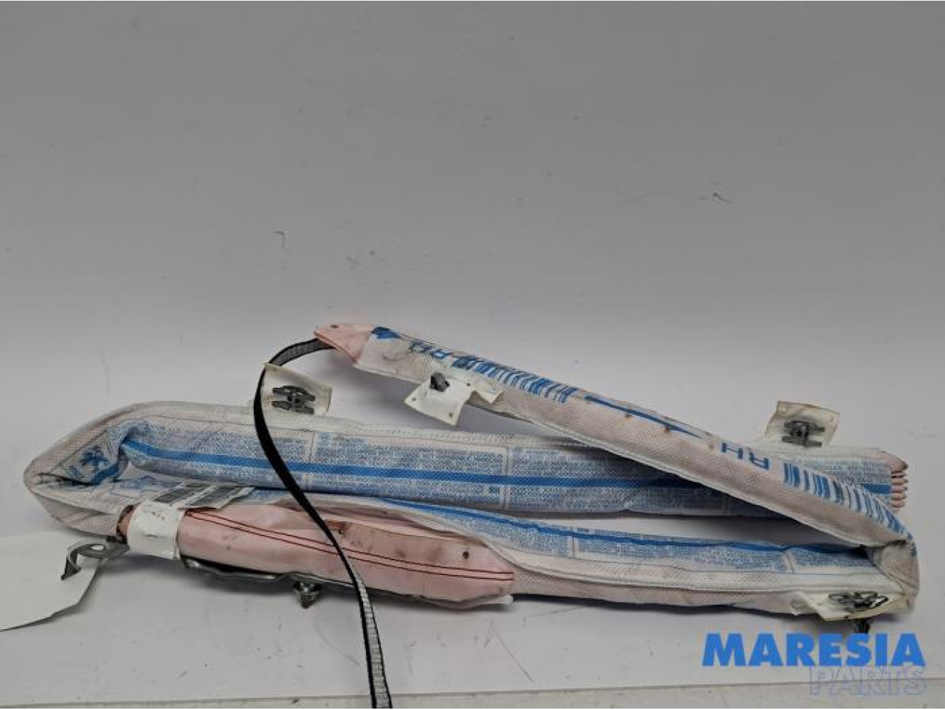 Citroen - C3 - Airbag hemel rechts