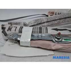 Citroen - C3 - Roof curtain airbag, left