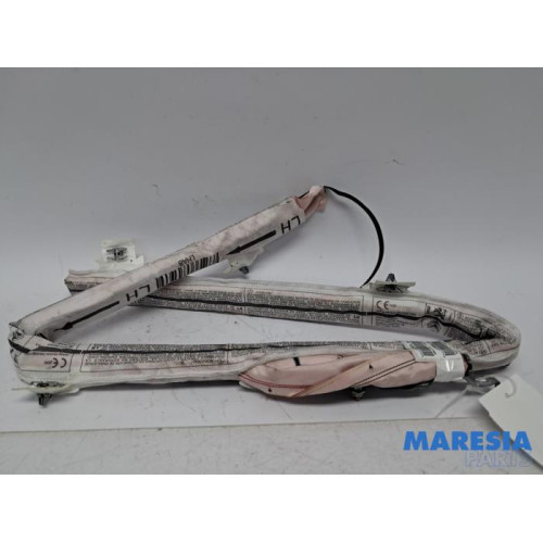 Citroen - C3 - Roof curtain airbag, left