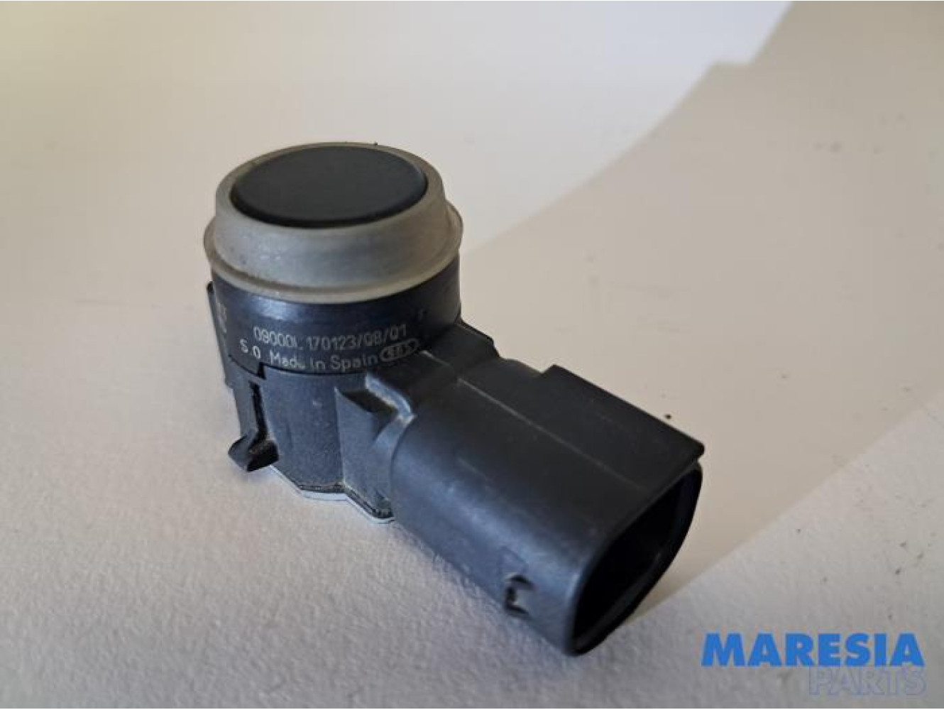 Citroen - C3 - PDC Sensor