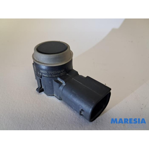 Citroen - C3 - PDC Sensor