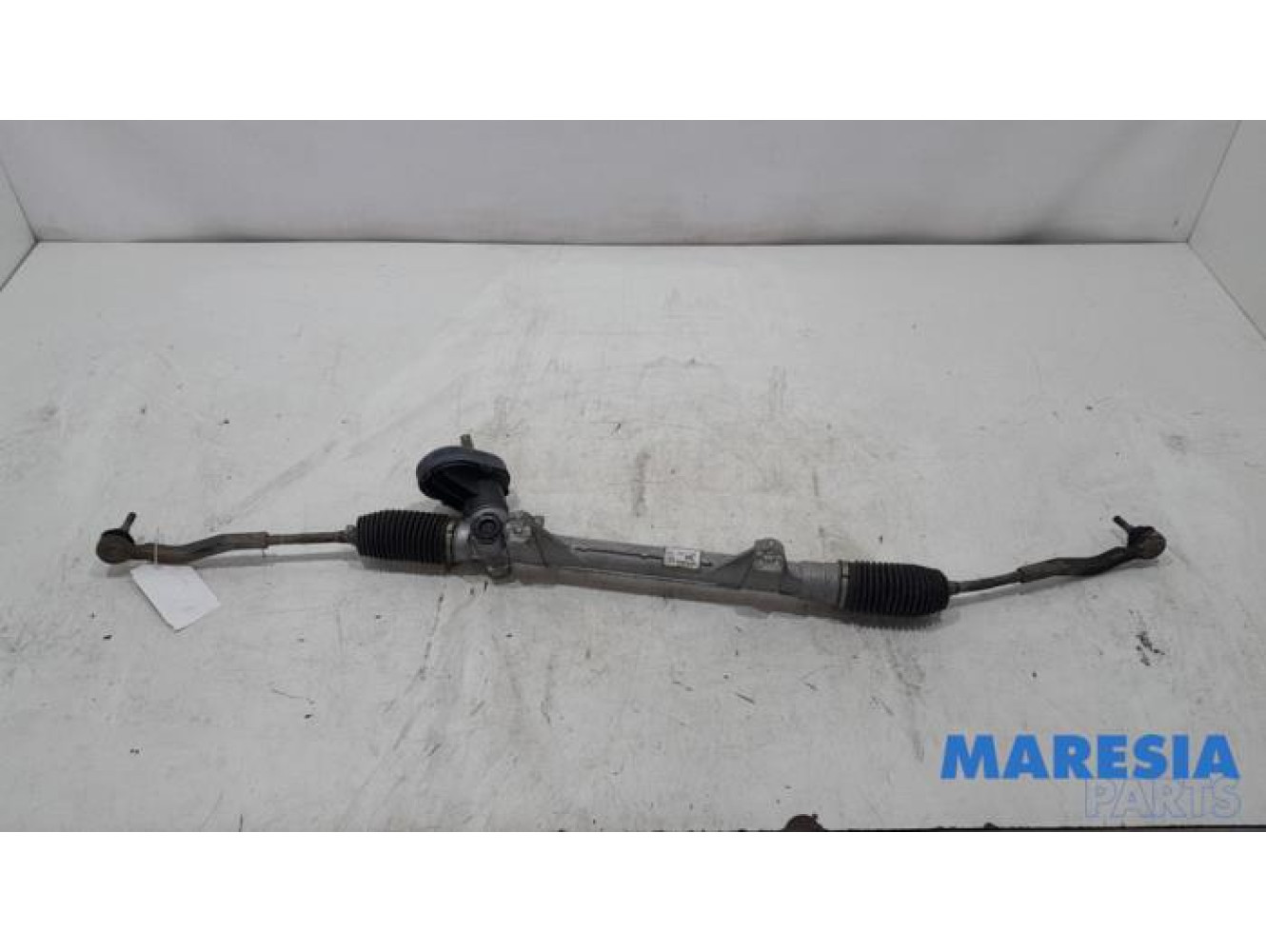 Renault - Clio - Steering box