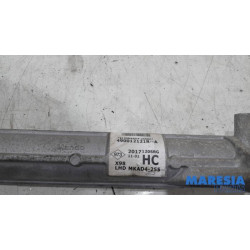 Renault - Clio - Steering box