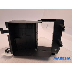 Renault - Clio - Luft Leitung