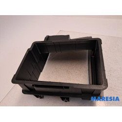 Renault - Clio - Luft Leitung