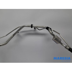 Peugeot - 207 - Klima Leitung