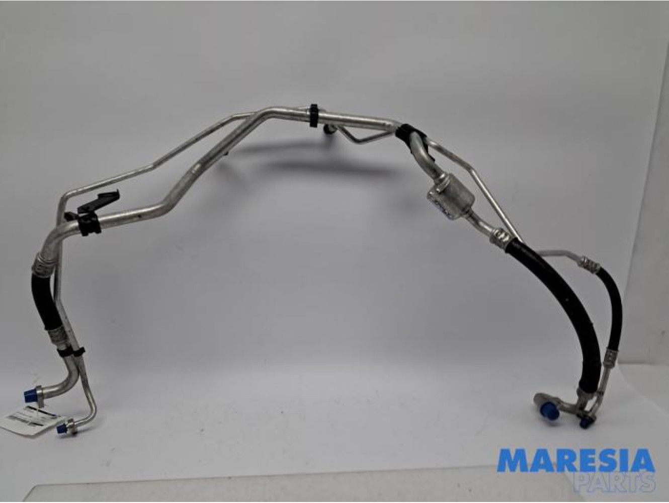 Peugeot - 207 - Klima Leitung