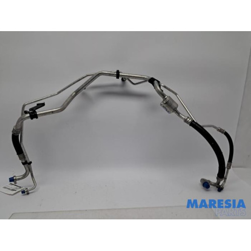 Peugeot - 207 - Klima Leitung