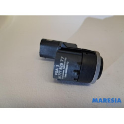 Peugeot - 3008 - PDC Sensor