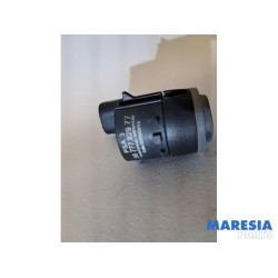 Peugeot - 3008 - PDC Sensor